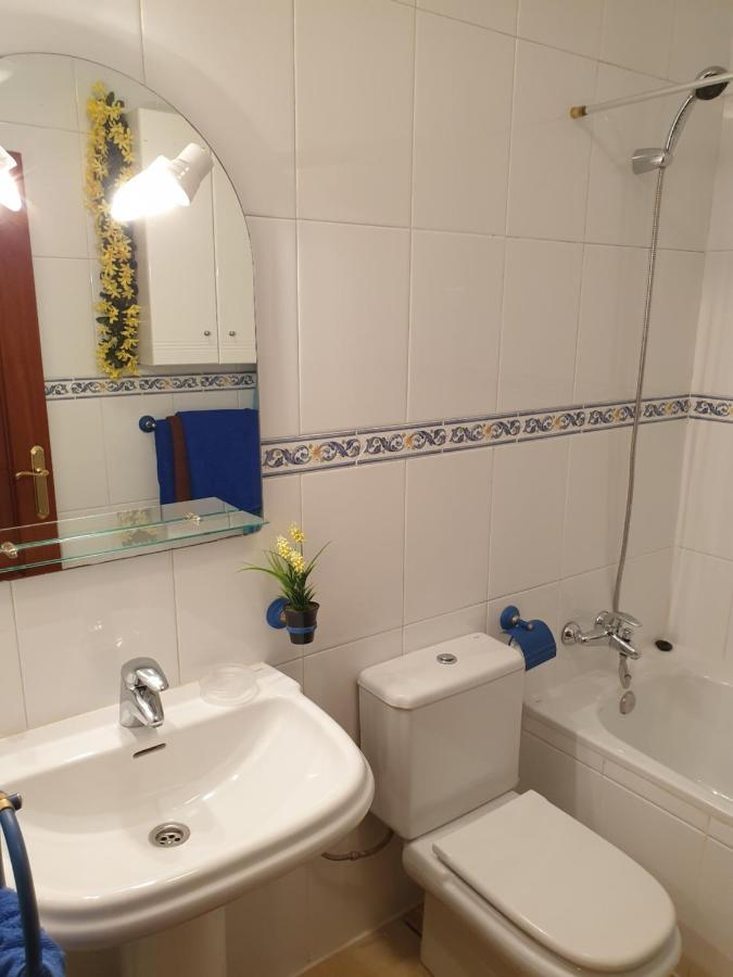 Apartamentos Dana مدريد المظهر الخارجي الصورة