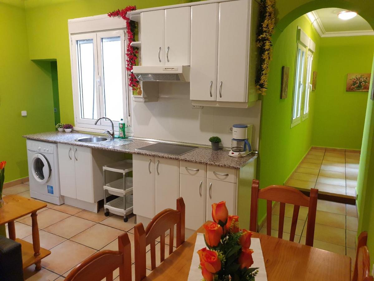Apartamentos Dana مدريد المظهر الخارجي الصورة
