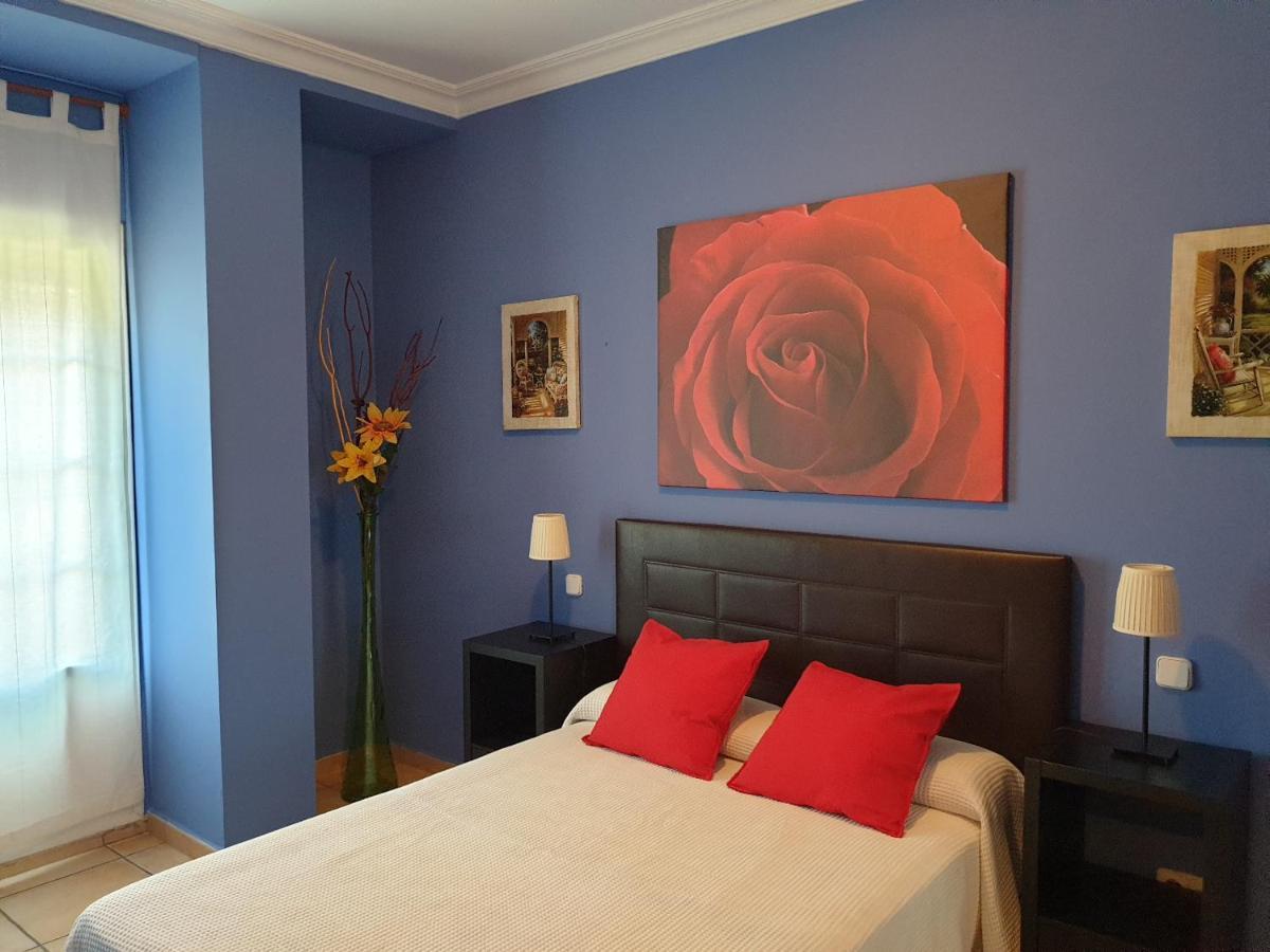 Apartamentos Dana مدريد المظهر الخارجي الصورة