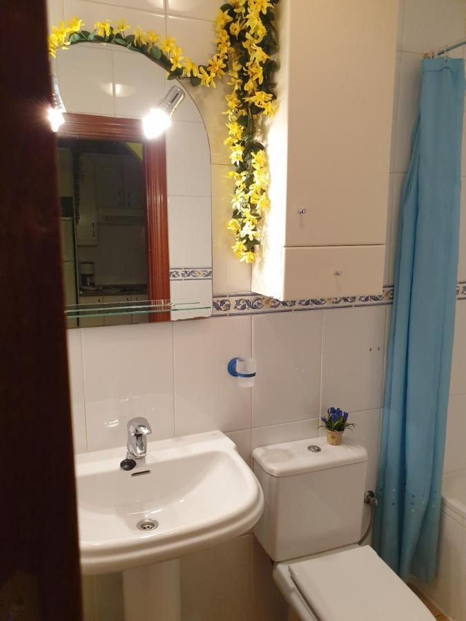 Apartamentos Dana مدريد المظهر الخارجي الصورة