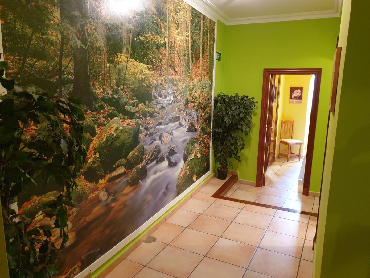 Apartamentos Dana مدريد المظهر الخارجي الصورة