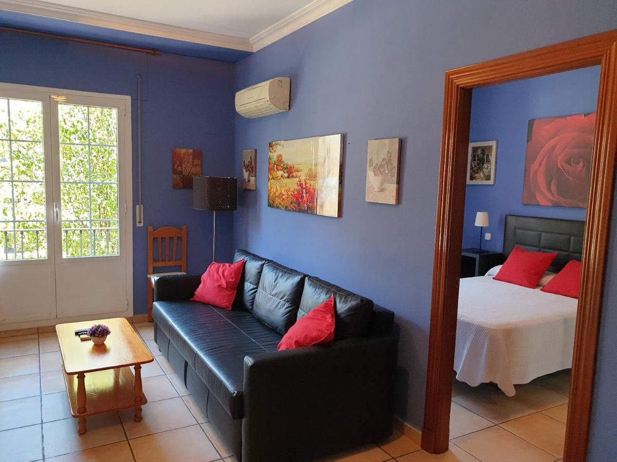 Apartamentos Dana مدريد المظهر الخارجي الصورة