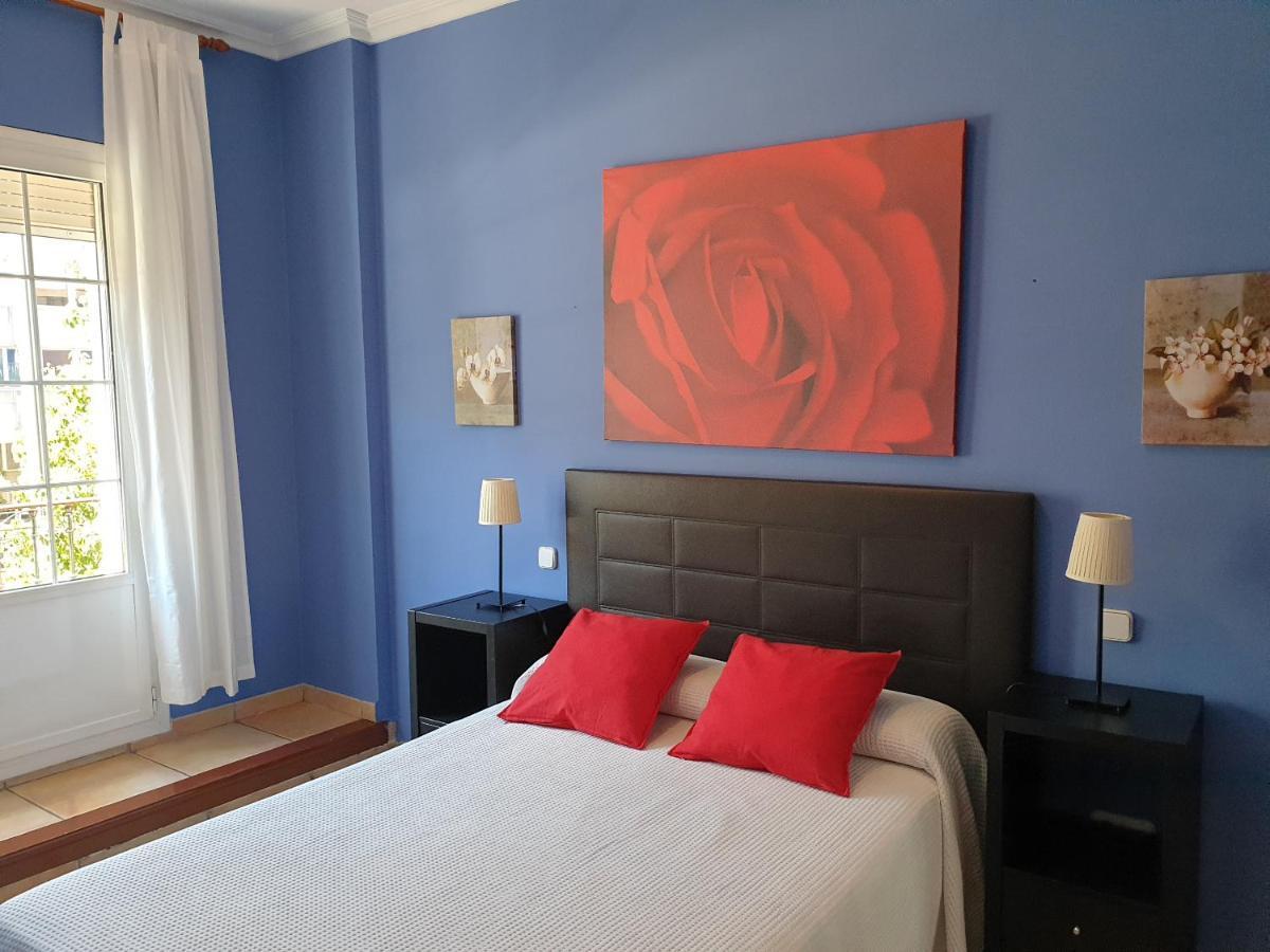 Apartamentos Dana مدريد المظهر الخارجي الصورة
