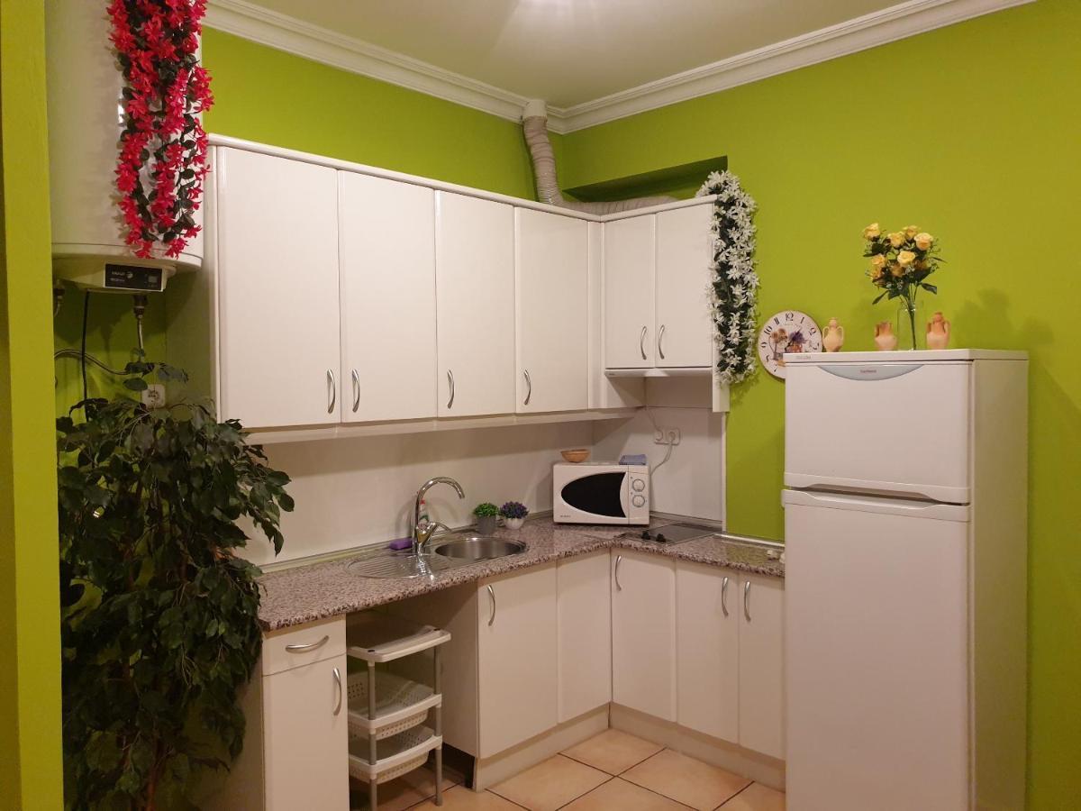 Apartamentos Dana مدريد المظهر الخارجي الصورة