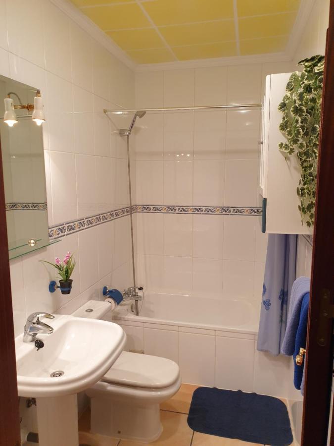 Apartamentos Dana مدريد المظهر الخارجي الصورة