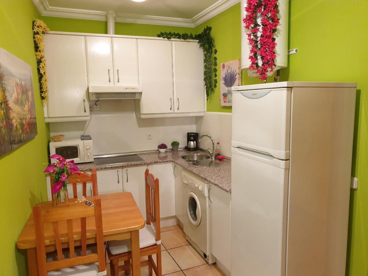 Apartamentos Dana مدريد المظهر الخارجي الصورة