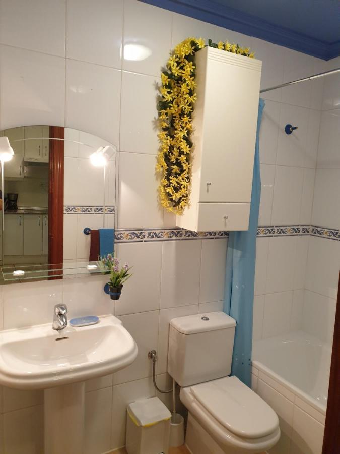 Apartamentos Dana مدريد المظهر الخارجي الصورة