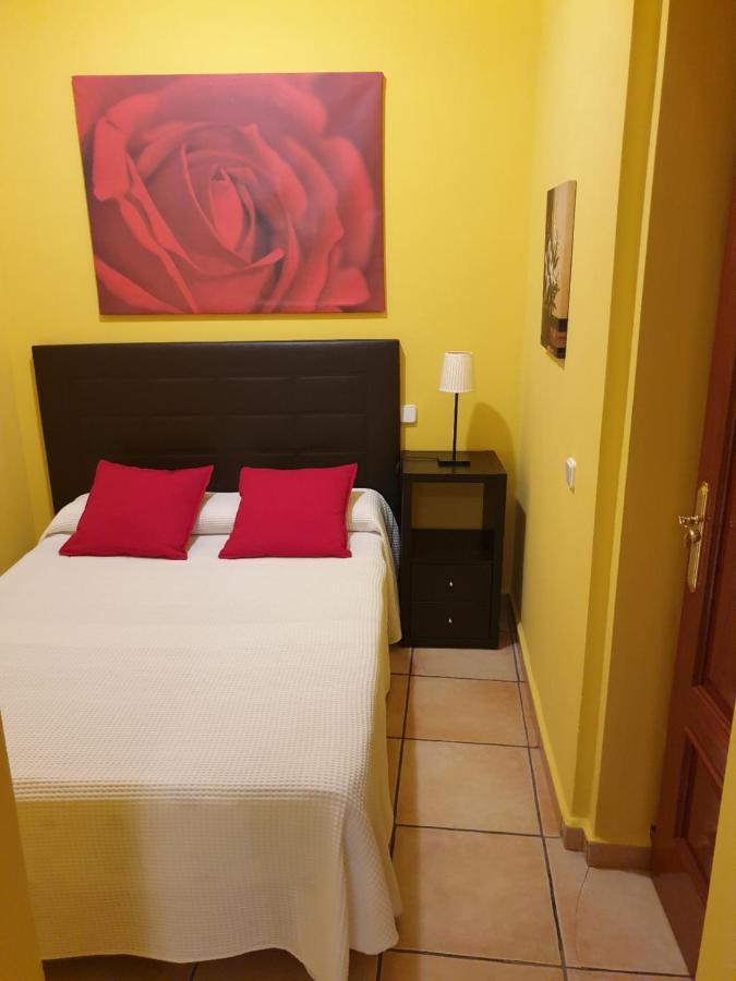 Apartamentos Dana مدريد المظهر الخارجي الصورة