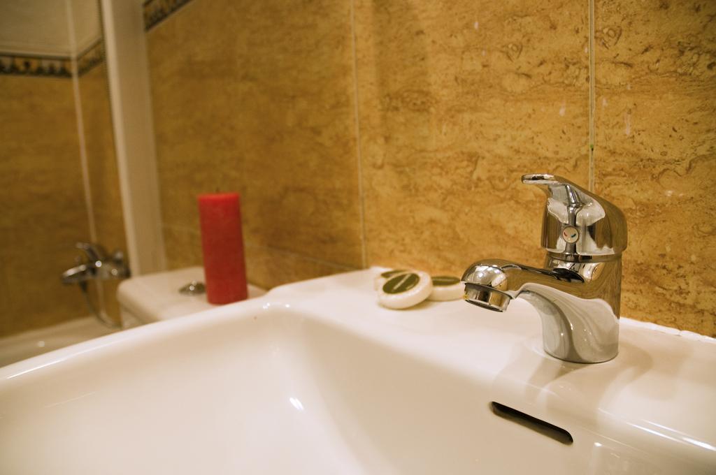 Apartamentos Dana مدريد المظهر الخارجي الصورة